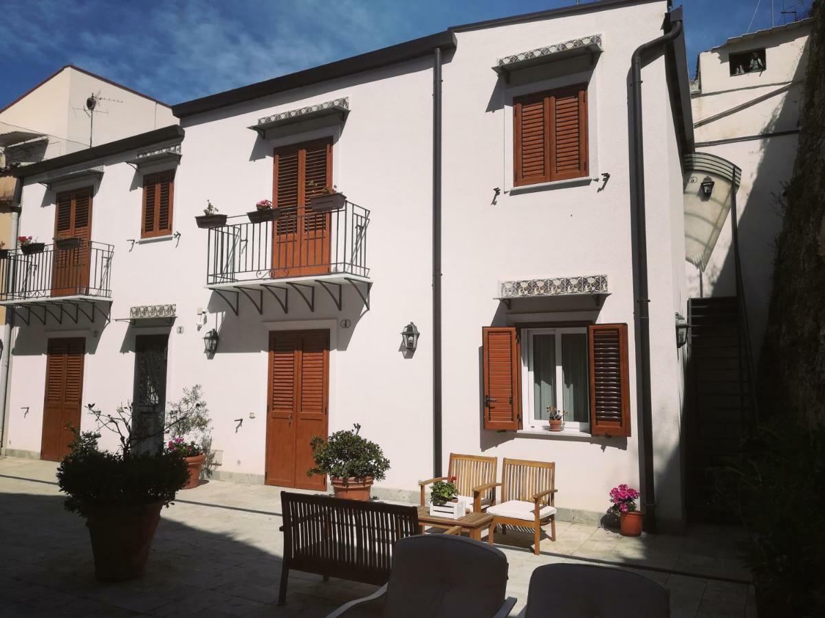 Holiday home Baglio San Giovanni Palermo