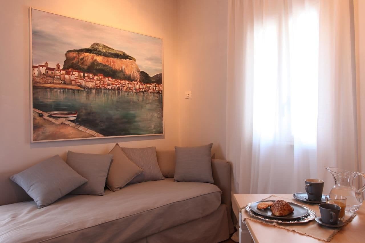 Holiday home Baglio San Giovanni *